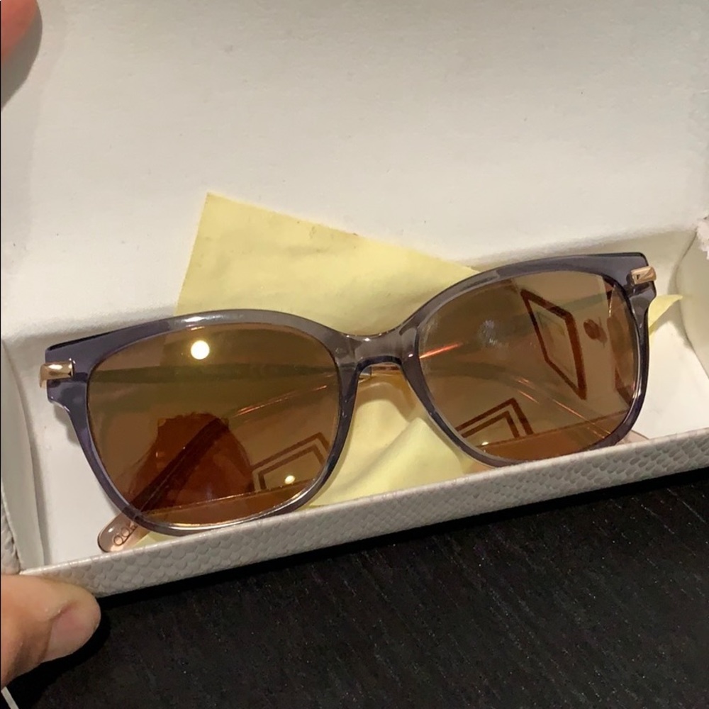 Jimmy Choo Sunglasses